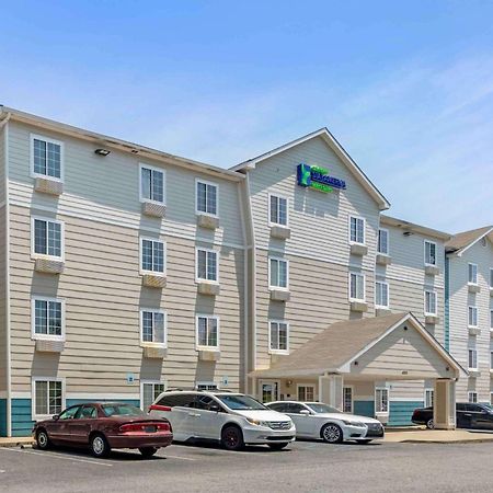 Extended Stay America Select Suites - Таскалуса Екстер'єр фото