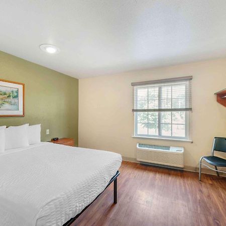 Extended Stay America Select Suites - Таскалуса Екстер'єр фото