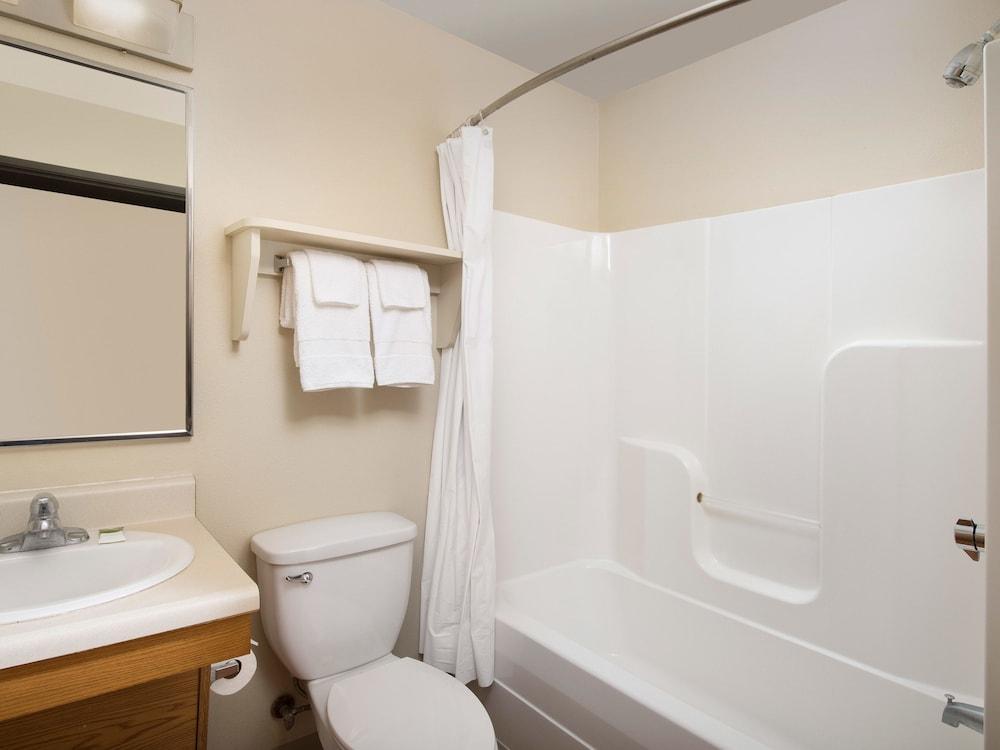 Extended Stay America Select Suites - Таскалуса Екстер'єр фото