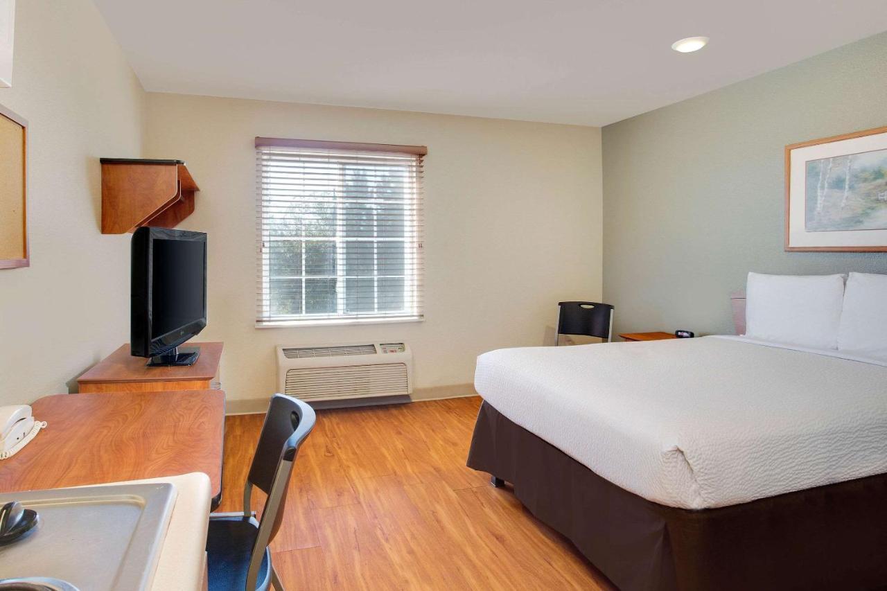 Extended Stay America Select Suites - Таскалуса Екстер'єр фото