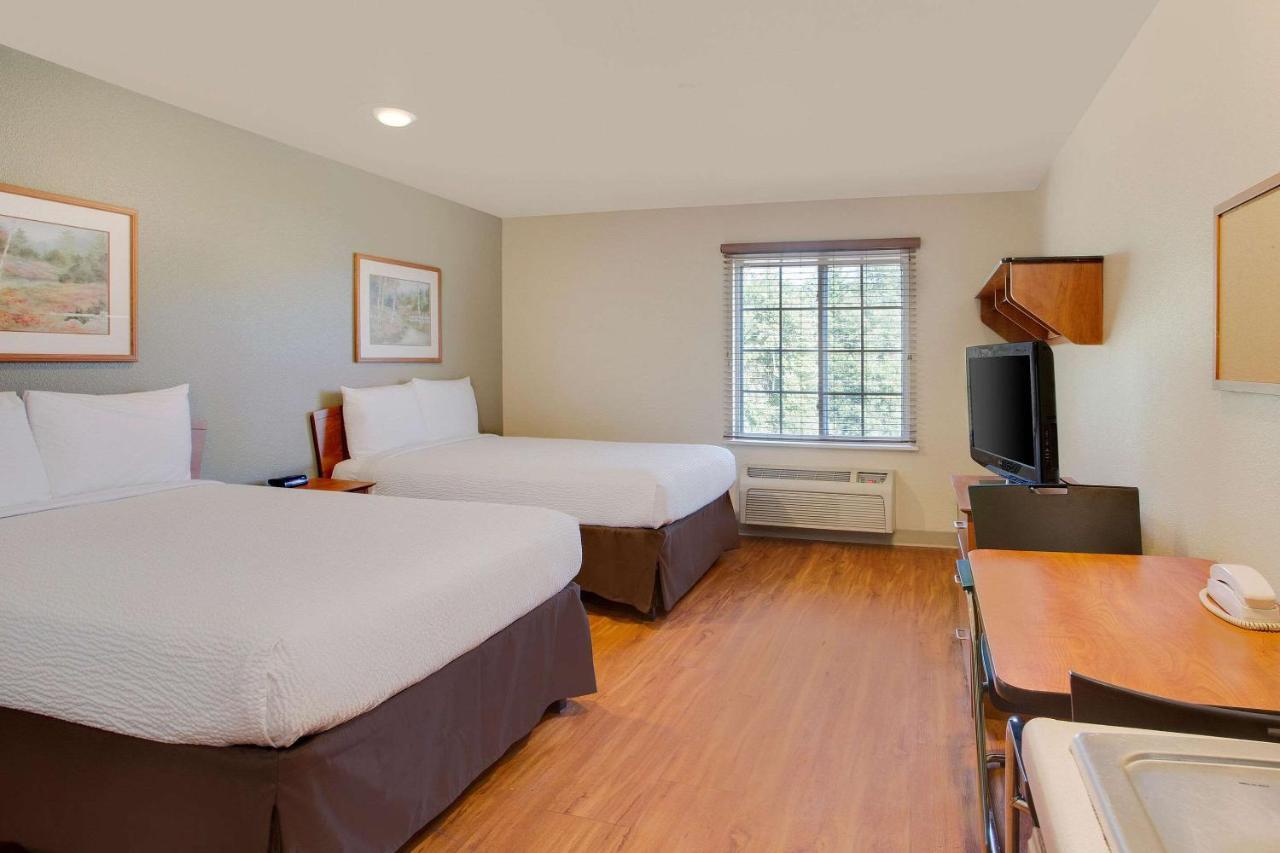 Extended Stay America Select Suites - Таскалуса Екстер'єр фото