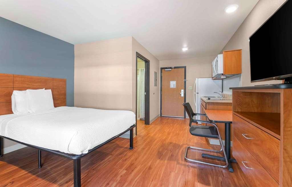 Extended Stay America Select Suites - Таскалуса Номер фото
