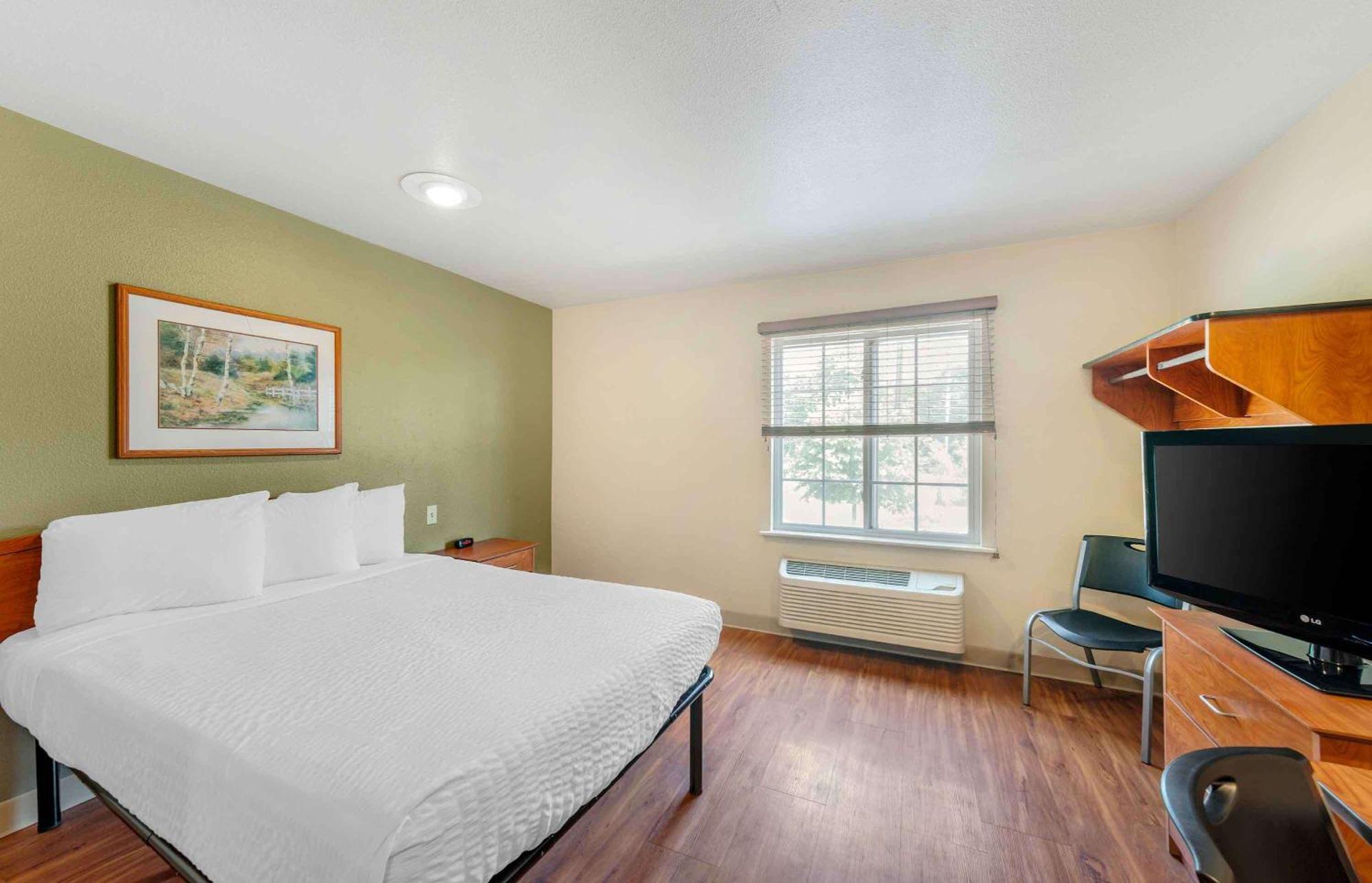 Extended Stay America Select Suites - Таскалуса Екстер'єр фото