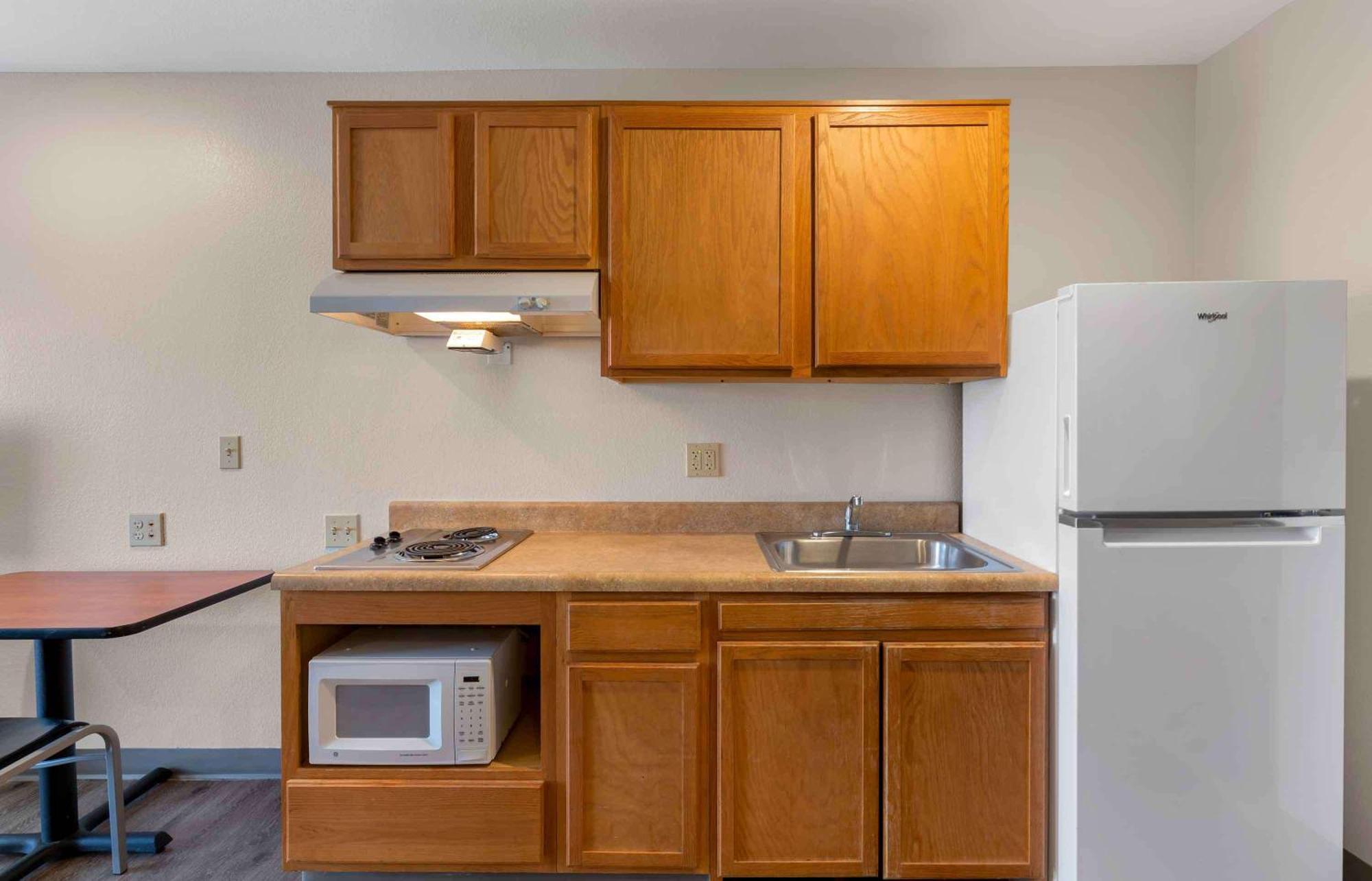 Extended Stay America Select Suites - Таскалуса Екстер'єр фото