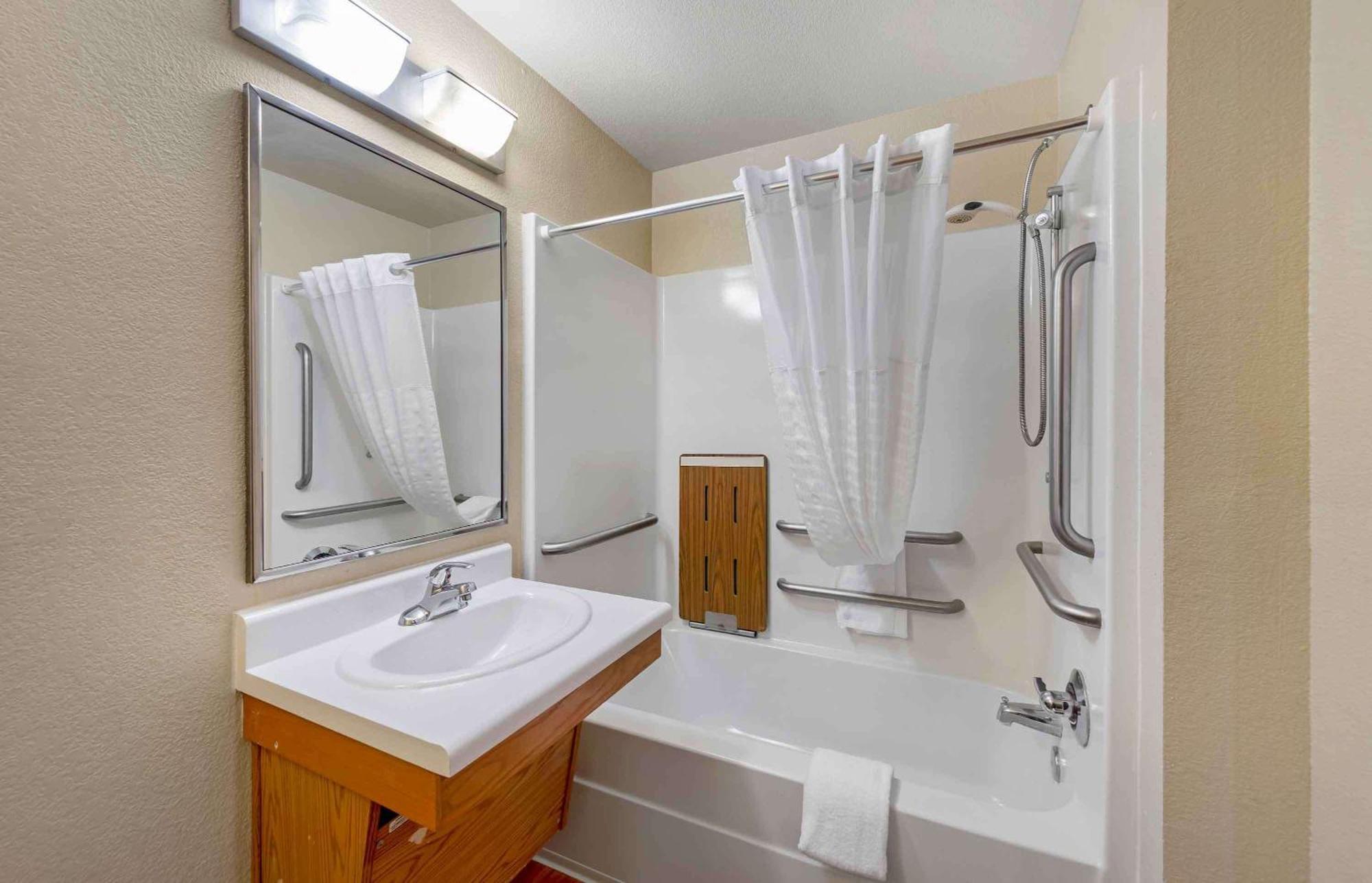 Extended Stay America Select Suites - Таскалуса Екстер'єр фото