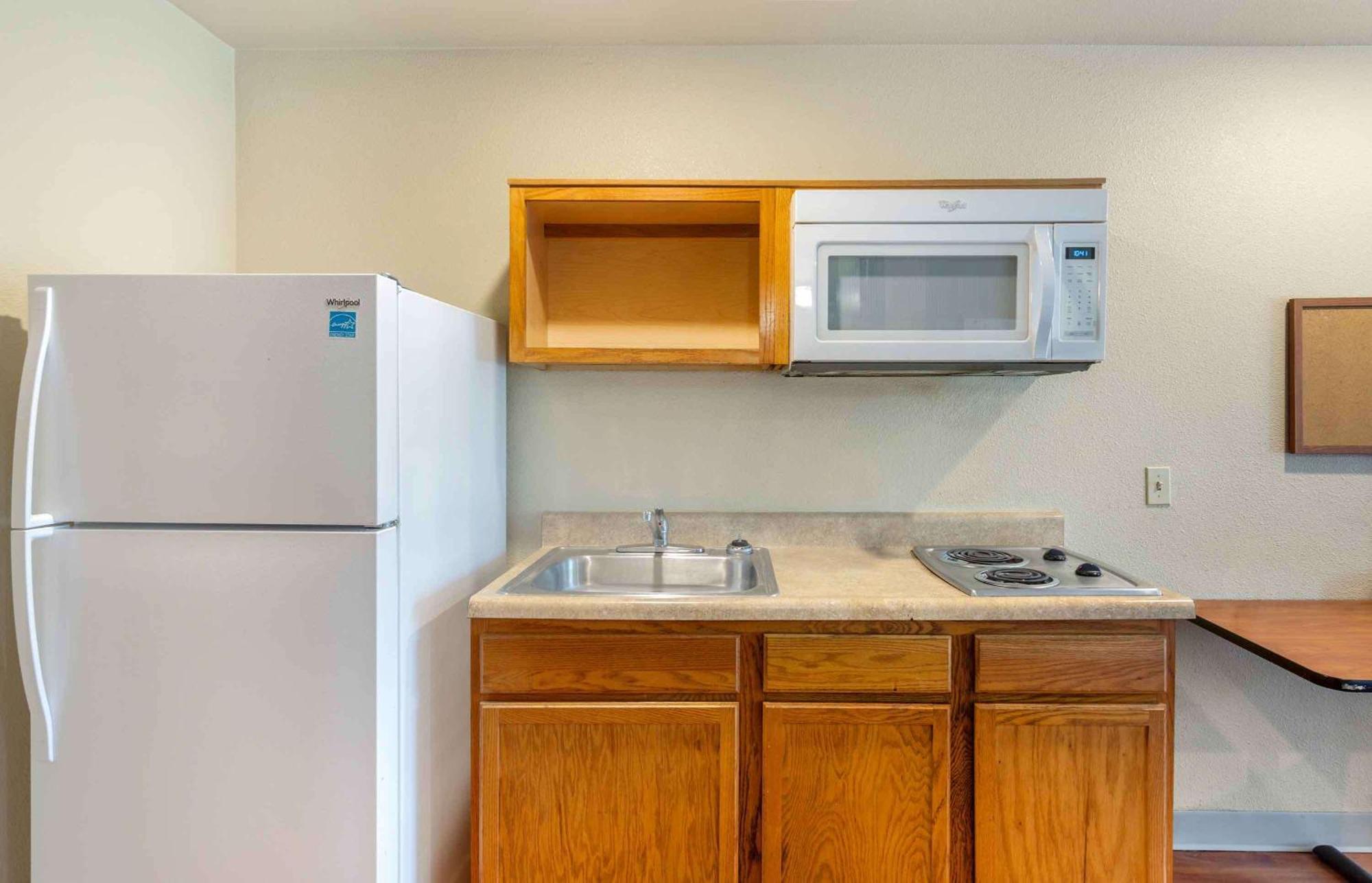 Extended Stay America Select Suites - Таскалуса Екстер'єр фото