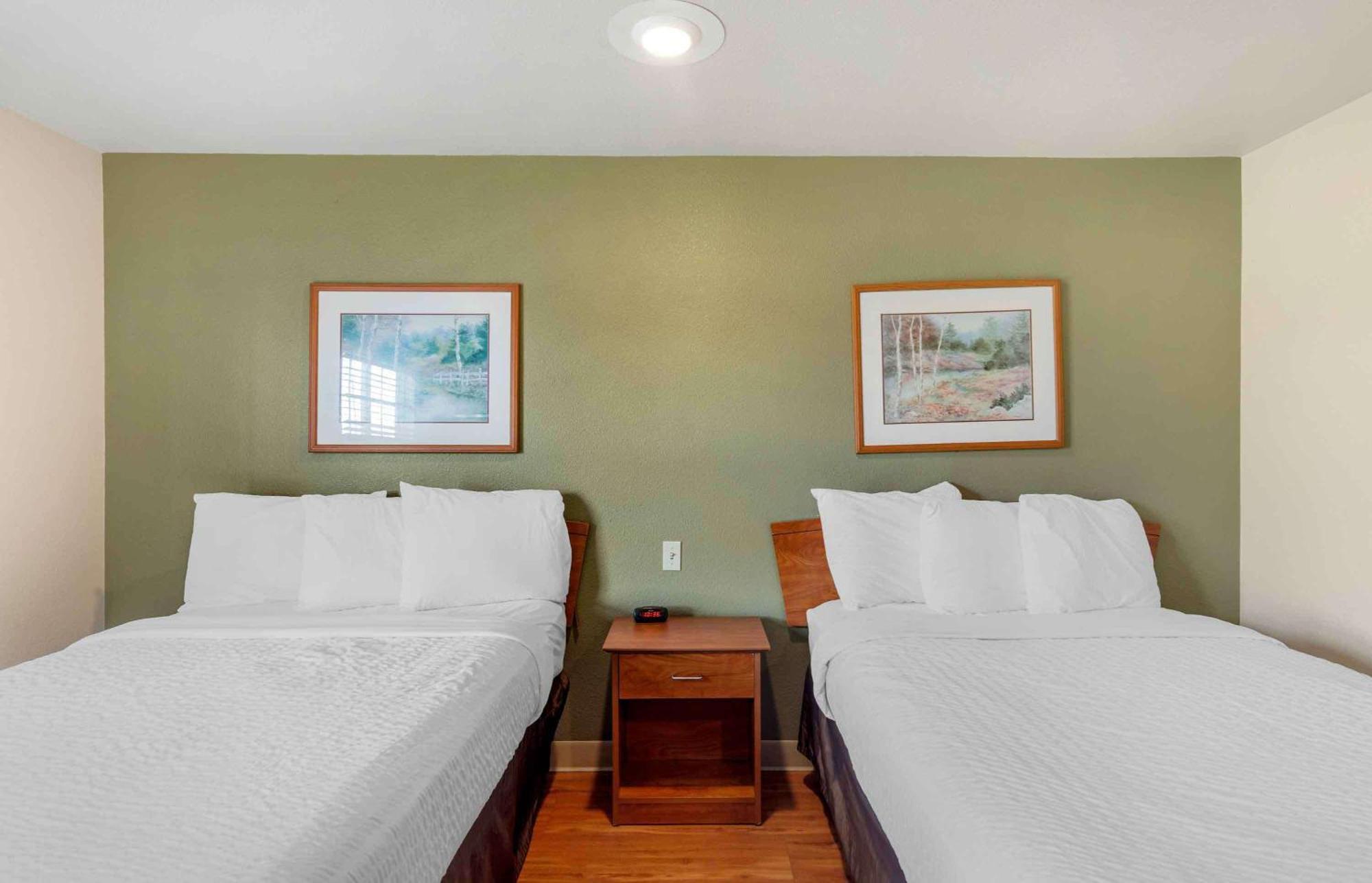 Extended Stay America Select Suites - Таскалуса Екстер'єр фото