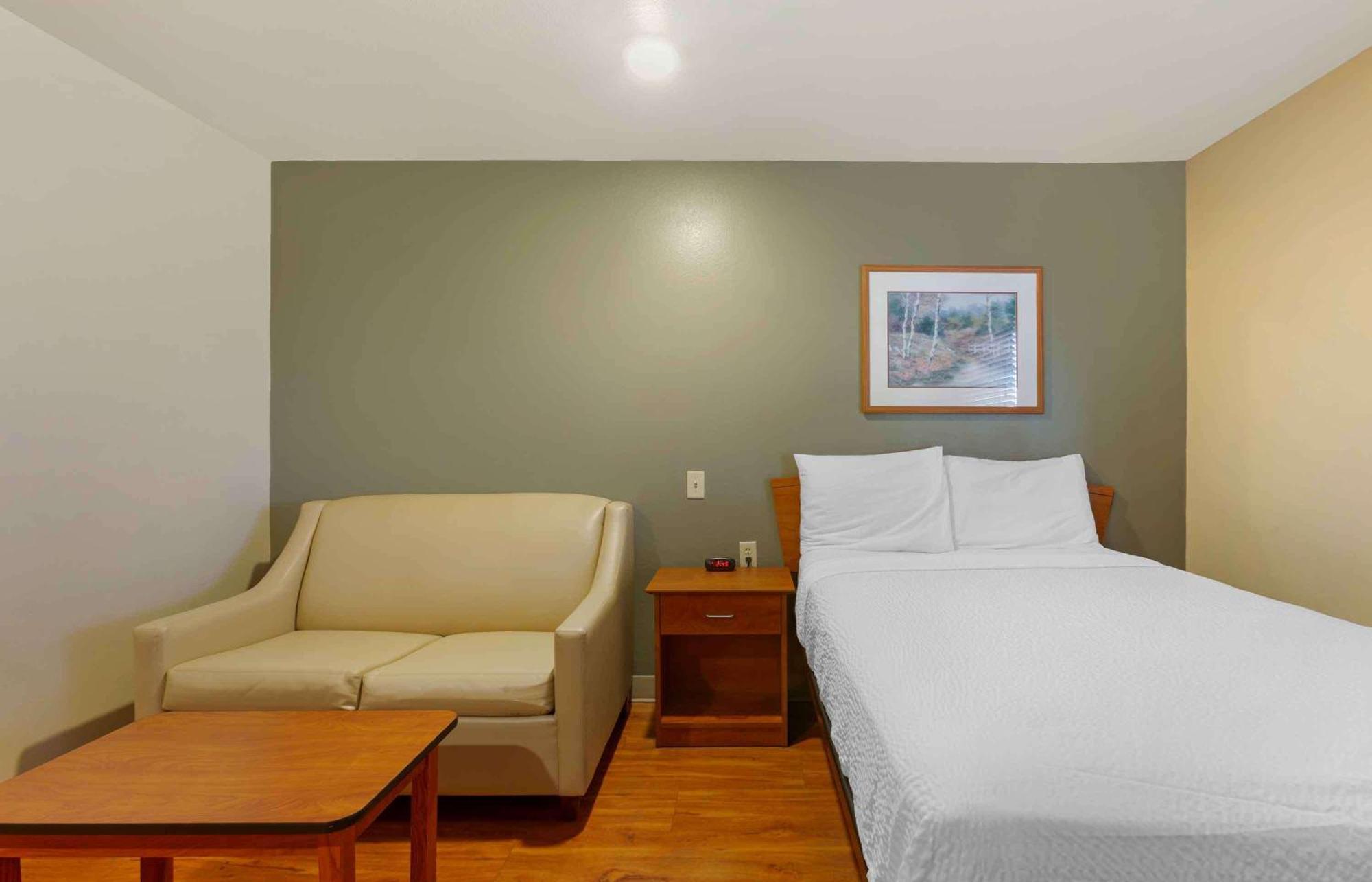 Extended Stay America Select Suites - Таскалуса Екстер'єр фото
