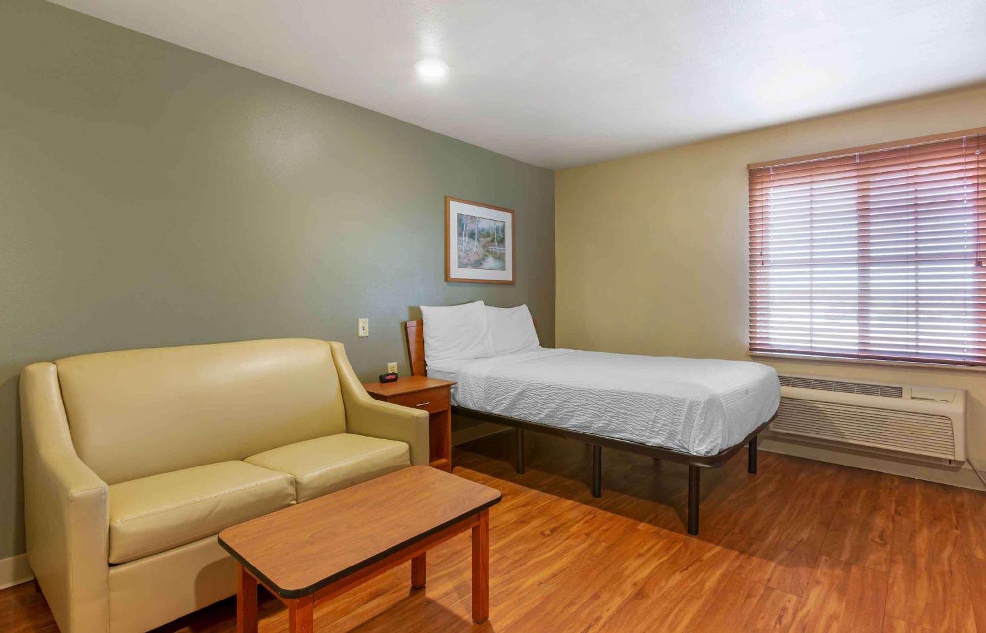 Extended Stay America Select Suites - Таскалуса Екстер'єр фото