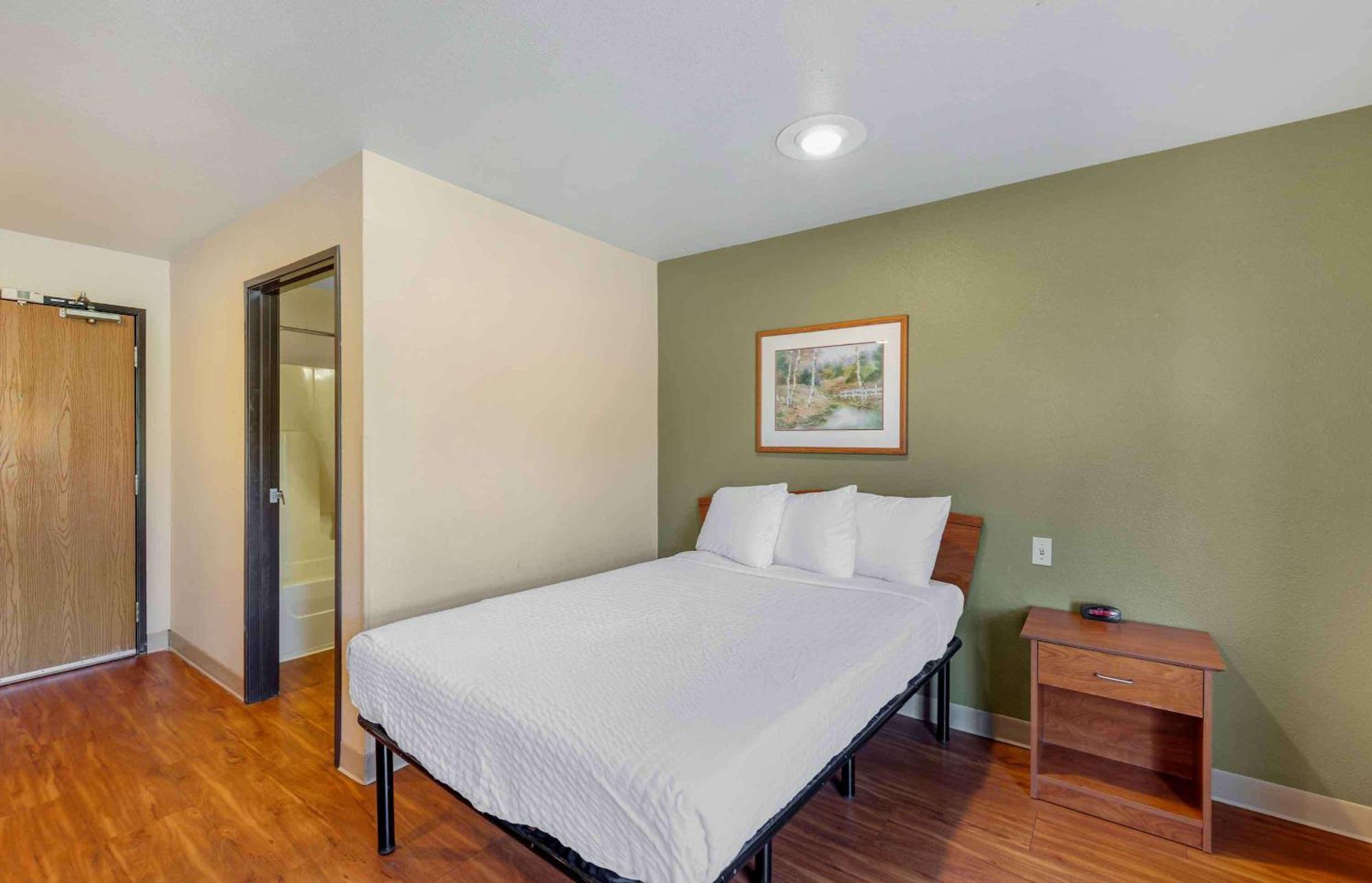 Extended Stay America Select Suites - Таскалуса Екстер'єр фото