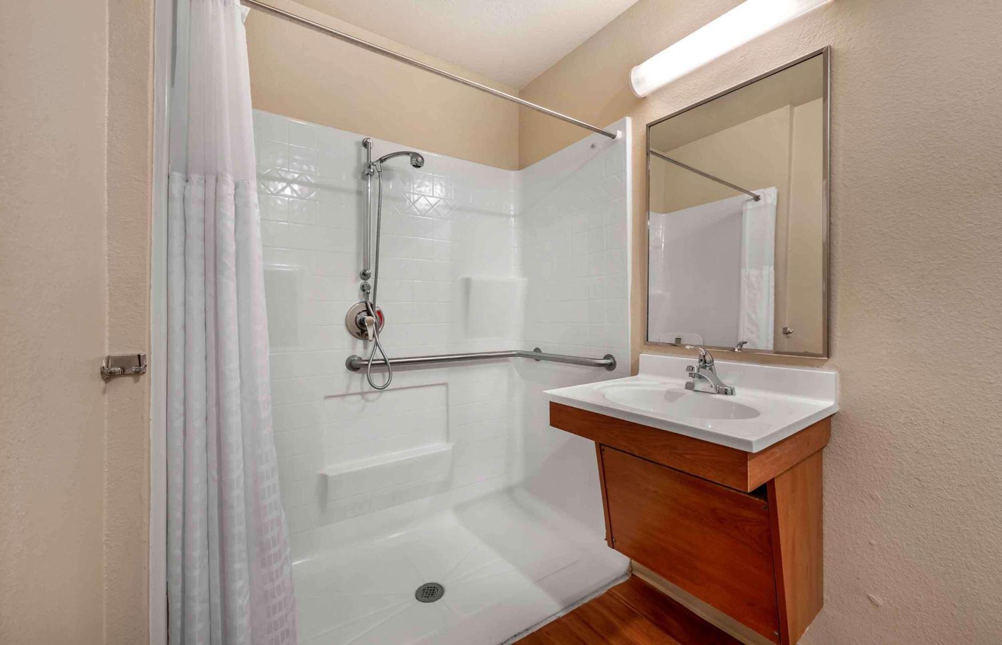 Extended Stay America Select Suites - Таскалуса Екстер'єр фото