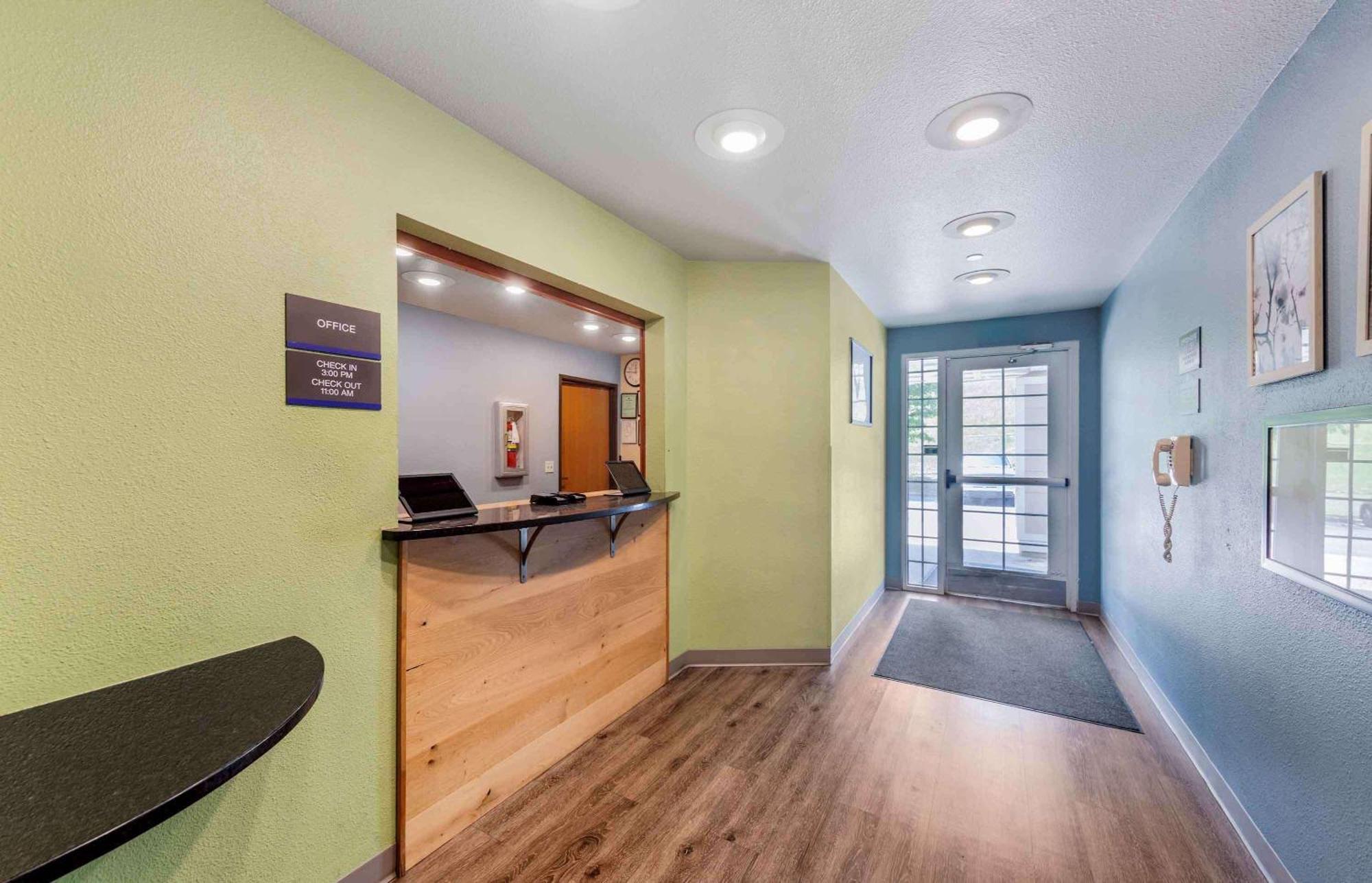 Extended Stay America Select Suites - Таскалуса Екстер'єр фото