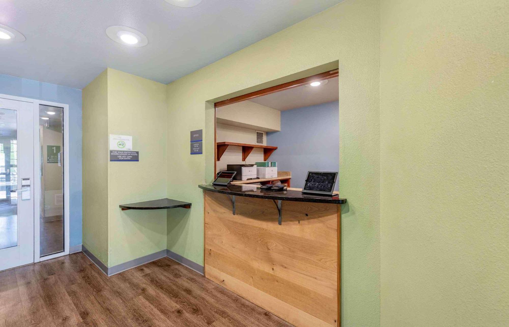 Extended Stay America Select Suites - Таскалуса Екстер'єр фото