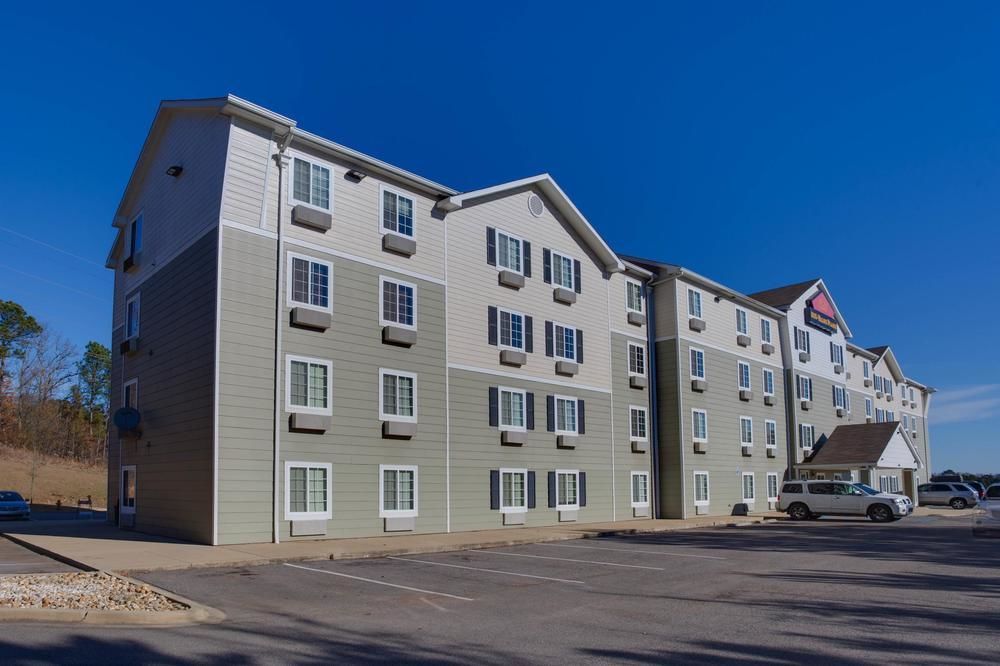 Extended Stay America Select Suites - Таскалуса Екстер'єр фото
