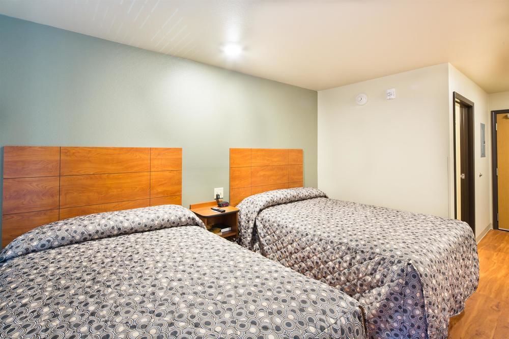 Extended Stay America Select Suites - Таскалуса Екстер'єр фото