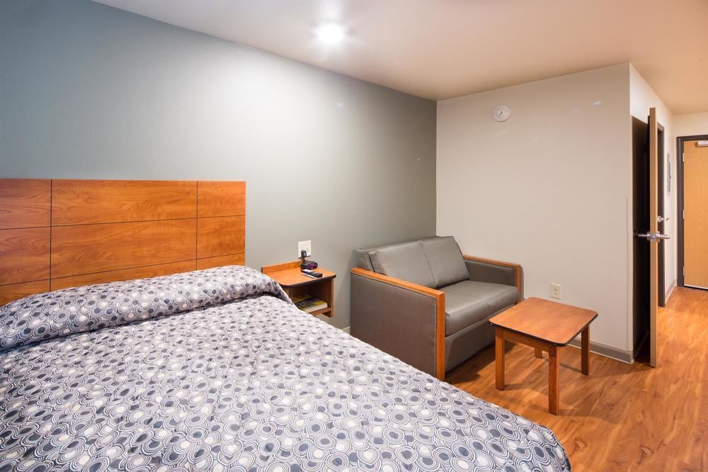 Extended Stay America Select Suites - Таскалуса Екстер'єр фото