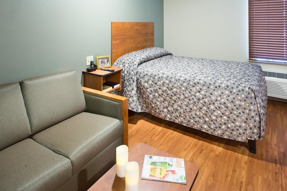 Extended Stay America Select Suites - Таскалуса Екстер'єр фото