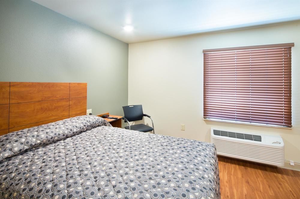 Extended Stay America Select Suites - Таскалуса Екстер'єр фото