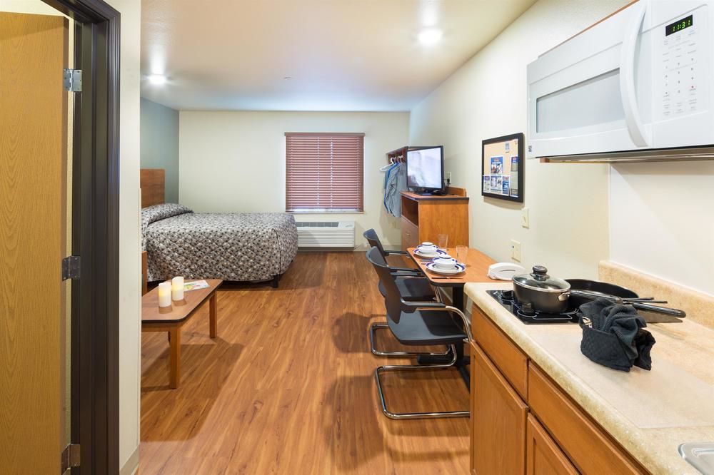 Extended Stay America Select Suites - Таскалуса Екстер'єр фото