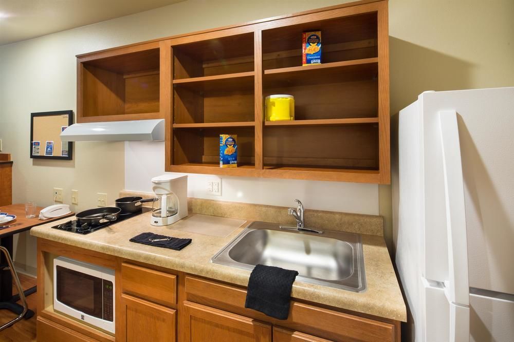 Extended Stay America Select Suites - Таскалуса Екстер'єр фото