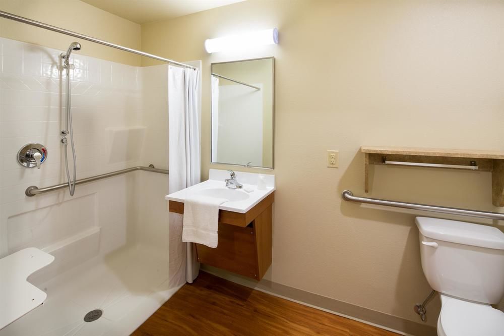 Extended Stay America Select Suites - Таскалуса Екстер'єр фото
