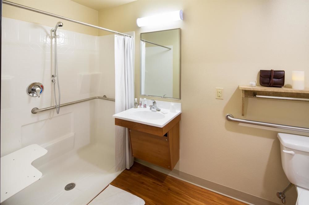 Extended Stay America Select Suites - Таскалуса Екстер'єр фото