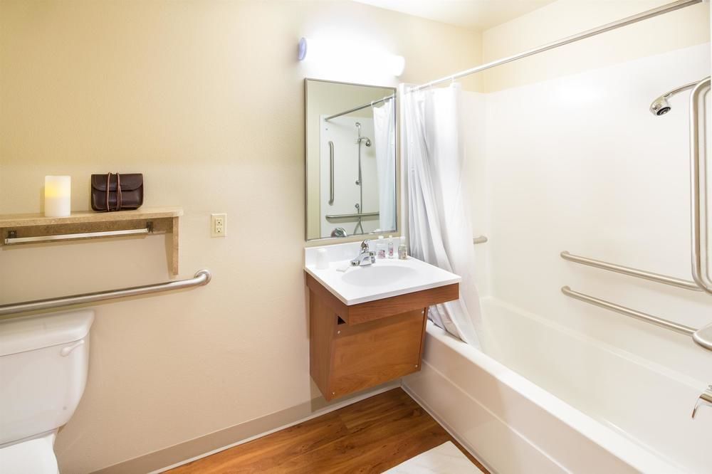 Extended Stay America Select Suites - Таскалуса Екстер'єр фото
