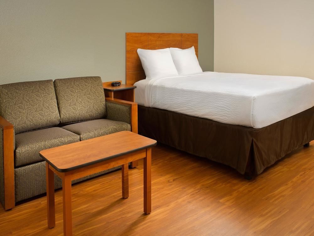 Extended Stay America Select Suites - Таскалуса Екстер'єр фото