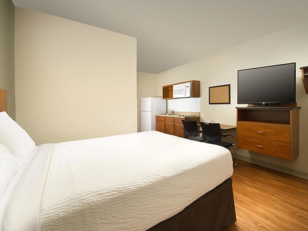 Extended Stay America Select Suites - Таскалуса Екстер'єр фото