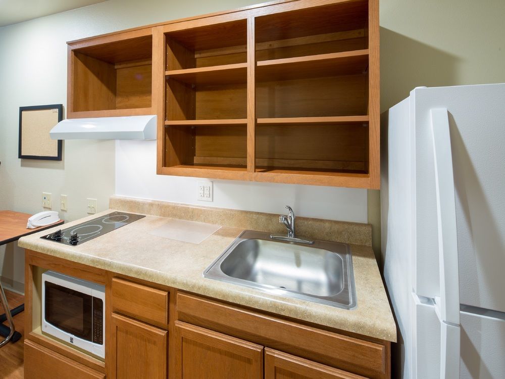Extended Stay America Select Suites - Таскалуса Екстер'єр фото