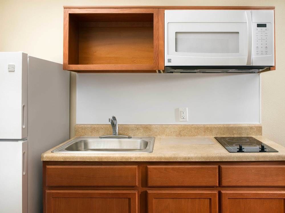 Extended Stay America Select Suites - Таскалуса Екстер'єр фото
