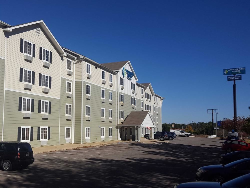 Extended Stay America Select Suites - Таскалуса Екстер'єр фото